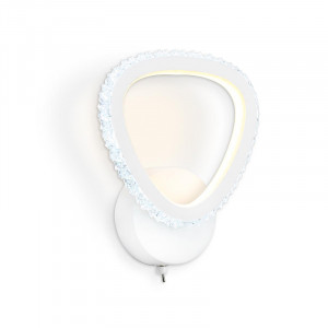 Настенный светильник Ambrella Light Acrylica FA9557