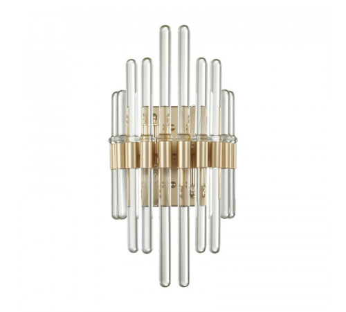 Настенный светильник Odeon Light Stika 4988/2W Настенный светильник Odeon Light Stika 4988/2W