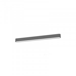 Настенный светильник Nowodvorski Soft Wall Led 60x6 7528