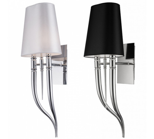 Настенный светильник ImperiumLoft Crystal Light Brunilde 189450-22 Настенный светильник ImperiumLoft Crystal Light Brunilde 189450-22