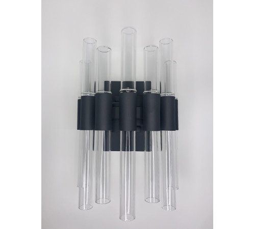 Настенный светильник Elvan BR-39234/2-E14-BlCl Настенный светильник Elvan BR-39234/2-E14-BlCl