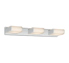 Настенный светильник Arte Lamp Libri A8856AP-3CC