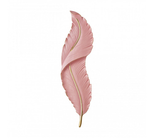 Настенный светильник Arte Milano 268101/D160/H630/19W/6K Pk Настенный светильник Arte Milano 268101/D160/H630/19W/6K Pk
