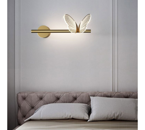 Настенный светильник ImperiumLoft Babetta 212033-23 Настенный светильник ImperiumLoft Babetta 212033-23