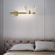 Настенный светильник ImperiumLoft Babetta 212033-23