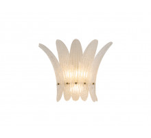 Настенный светильник Newport Victoria 8803/A gold white М0070237