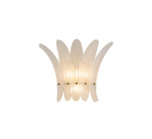 Настенный светильник Newport Victoria 8803/A gold white М0070237