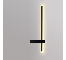 Настенный светильник Reluce 86860-9.2-001IL LED7W BK