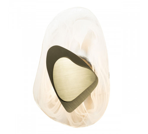 Настенный светильник Loft IT Sunwave 10102 Gold