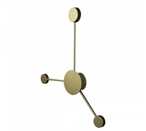 Настенный светильник Loft IT Rays 10059GD Настенный светильник Loft IT Rays 10059GD