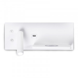 Настенный светильник Ambrella Light Wallers FW2971