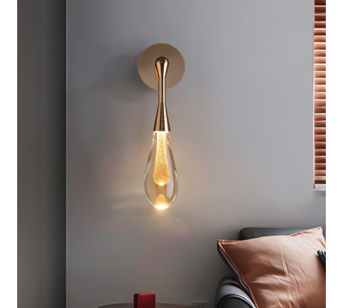 Настенный светильник ImperiumLoft Fial 241386-26 Настенный светильник ImperiumLoft Fial 241386-26
