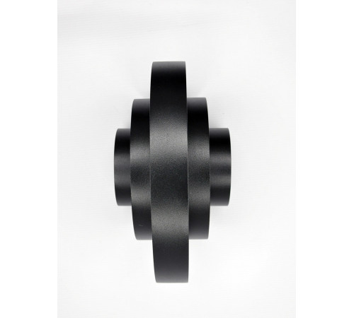 Настенный светильник Elvan GW-5809-10W-WW-Bk