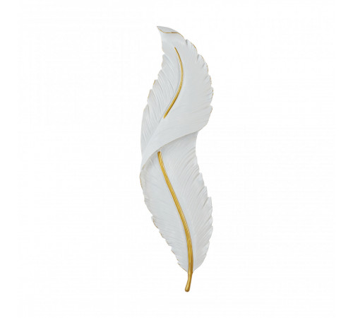 Настенный светильник Arte Milano 268101/D160/H630/19W/3-6K Wh Настенный светильник Arte Milano 268101/D160/H630/19W/3-6K Wh