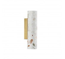 Настенный светильник Odeon Light L-vision Terrazzo 7012/12WL
