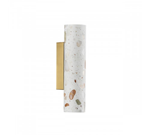 Настенный светильник Odeon Light L-vision Terrazzo 7012/12WL Настенный светильник Odeon Light L-vision Terrazzo 7012/12WL