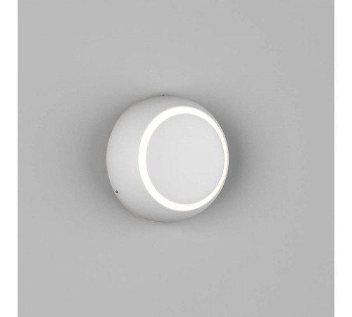 Настенный светильник DesignLed GW-6100-5-WH-WW 002387 Настенный светильник DesignLed GW-6100-5-WH-WW 002387