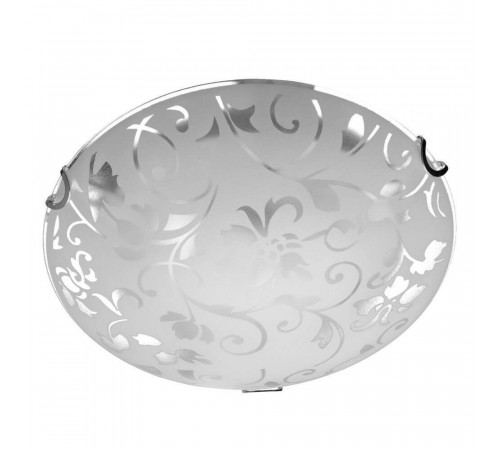 Настенный светильник Arte Lamp Ornament A4120PL-1CC Настенный светильник Arte Lamp Ornament A4120PL-1CC