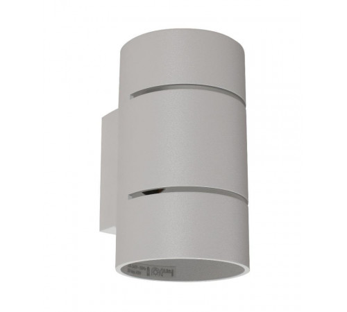 Настенный светильник Crystal Lux CLT 013 WH Настенный светильник Crystal Lux CLT 013 WH