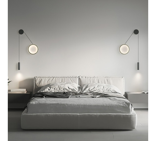 Настенный светильник ImperiumLoft Hook 230956-23 Настенный светильник ImperiumLoft Hook 230956-23