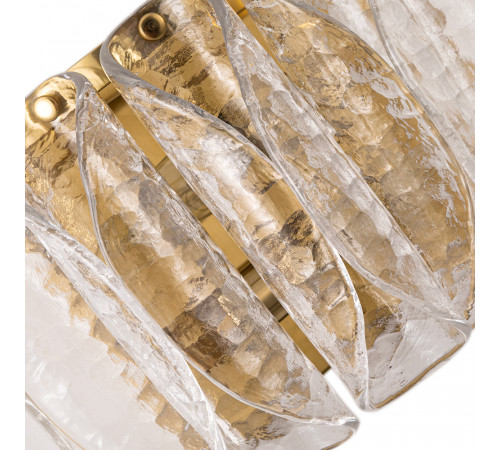 Настенный светильник Arte Lamp Evelyn A4073AP-2PB Настенный светильник Arte Lamp Evelyn A4073AP-2PB