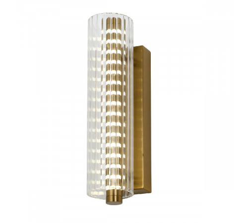 Настенный светильник Favourite Pulser 4489-1W Настенный светильник Favourite Pulser 4489-1W