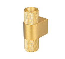 Настенный светильник Arlight SP-Spicy-Wall-Mini-Twin-S104x39-2x3W Day4000 035563