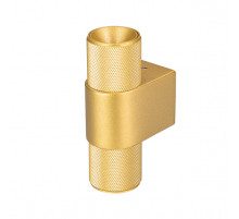 Настенный светильник Arlight SP-Spicy-Wall-Mini-Twin-S104x39-2x3W Day4000 035563