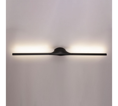 Настенный светильник Arte Lamp Gacrux A2041AP-10BK