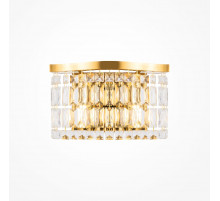 Настенный светильник Maytoni Dune DIA005WL-02G Настенный светильник Maytoni Dune DIA005WL-02G