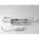 Настенный светильник Elvan GW-50310/1T-10W-WW-Wh