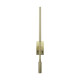 Настенный светильник Loft IT Stick 10012/6+3 AB