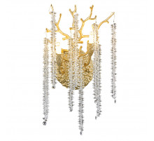 Настенный светильник Divinare Salice 3133/01 AP-2