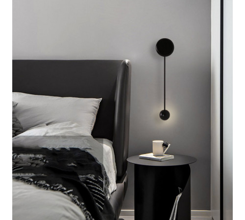 Настенный светильник ImperiumLoft Pin 212752-22 Настенный светильник ImperiumLoft Pin 212752-22