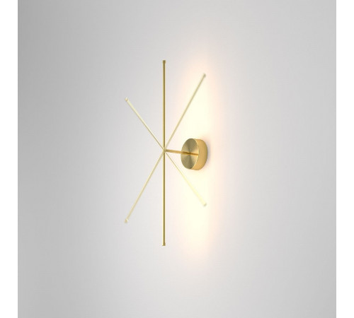 Настенный светильник Maytoni Elegant C084WL-L7BS2.7K Настенный светильник Maytoni Elegant C084WL-L7BS2.7K