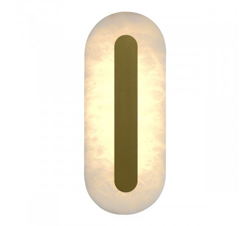 Настенный светильник ST Luce Geom SL6139.201.01 Настенный светильник ST Luce Geom SL6139.201.01