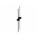 Настенный светильник Ambrella Light Comfort FL5218