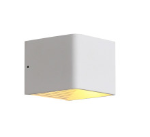 Настенный светодиодный светильник ST Luce Grappa 2 SL455.051.01