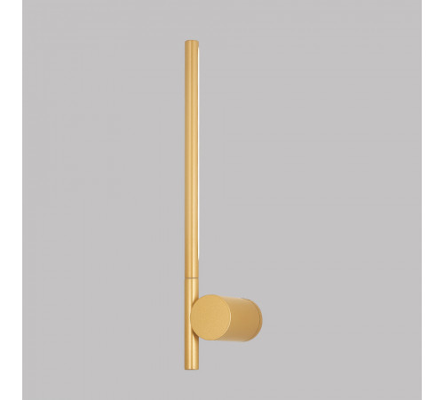 Настенный светильник Crystal Lux CLT 058W1 GO Настенный светильник Crystal Lux CLT 058W1 GO