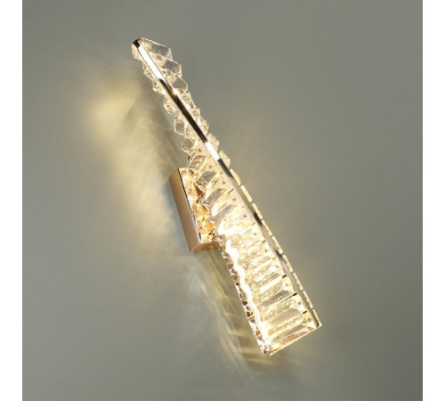 Настенный светильник Lumion Roselle 5674/10WL Настенный светильник Lumion Roselle 5674/10WL