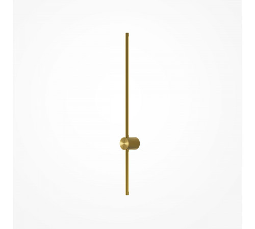 Настенный светильник Maytoni Light stick MOD237WL-L11BS3K Настенный светильник Maytoni Light stick MOD237WL-L11BS3K