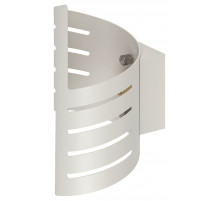 Настенный светильник Эра WL48 WH Б0059817