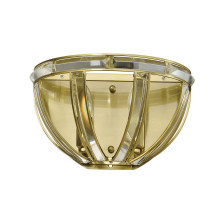 Настенный светильник Lumien Hall Новара LH3047/2W-CO