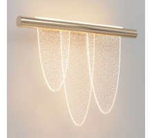 Настенный светильник Crystal Lux VALENTIN AP11W LED GOLD