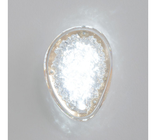 Настенный светильник Crystal Lux FELICIDAD AP9W LED