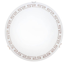 Настенный светильник Arte Lamp Antica A4220PL-3CC