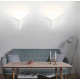 Настенный светильник DesignLed GW-9103-3-WH-WW 002090