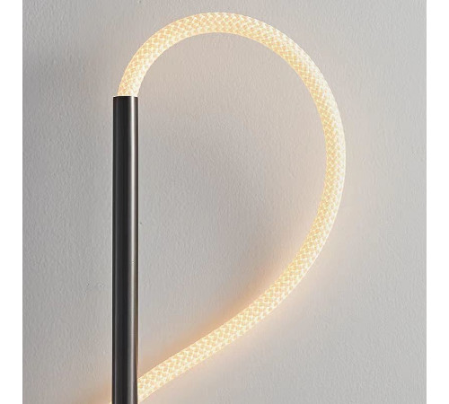 Настенный светильник Lightera Tura LE103W-90B Настенный светильник Lightera Tura LE103W-90B