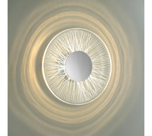 Настенный светильник Odeon Light Solaris 6628/9WL Настенный светильник Odeon Light Solaris 6628/9WL
