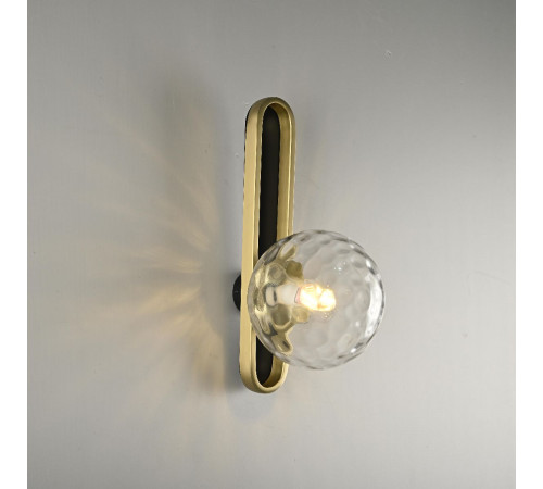 Настенный светильник ImperiumLoft Dixon 229035-22 Настенный светильник ImperiumLoft Dixon 229035-22